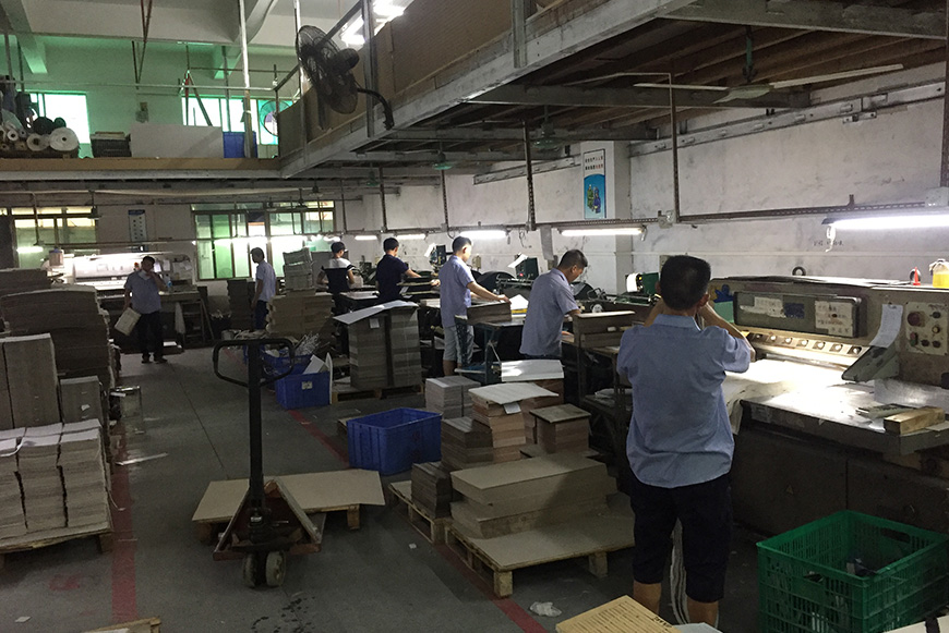 祥鴻分析小包裝盒行情分析和發展